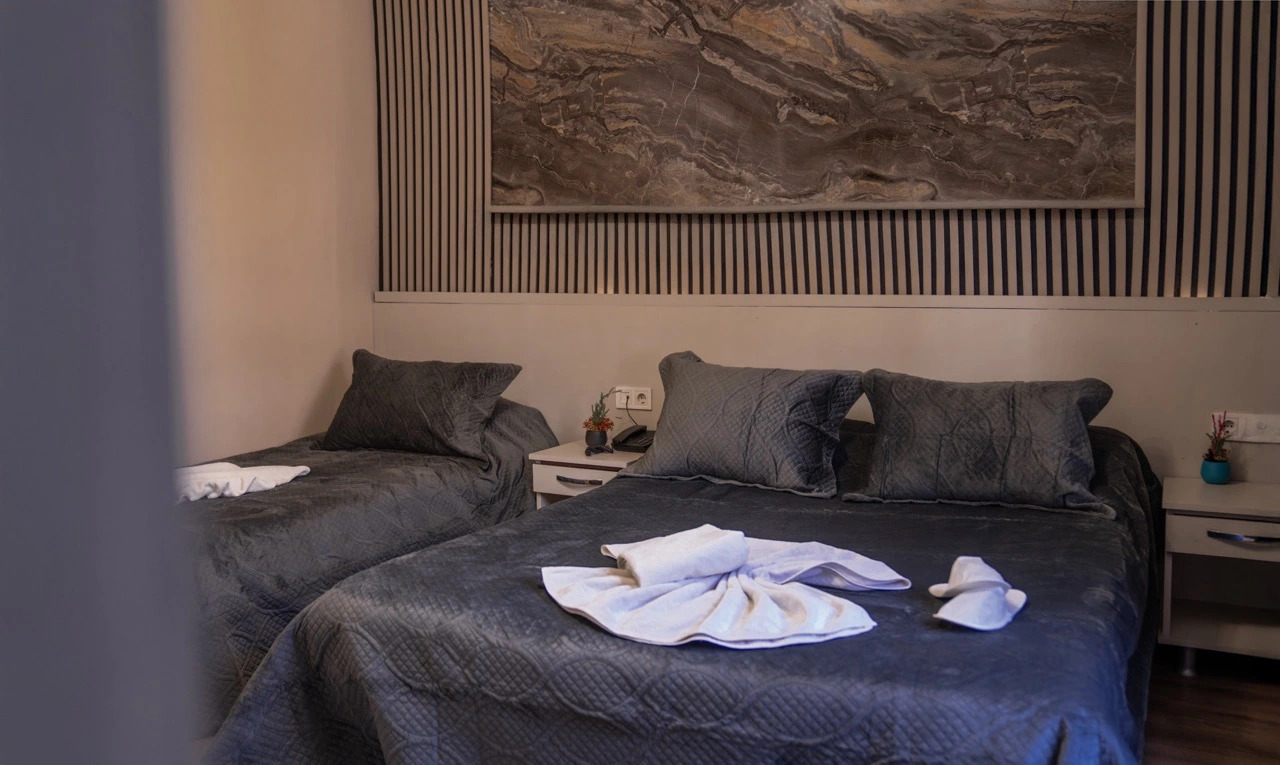 Foto - Pera İmperium Taksim