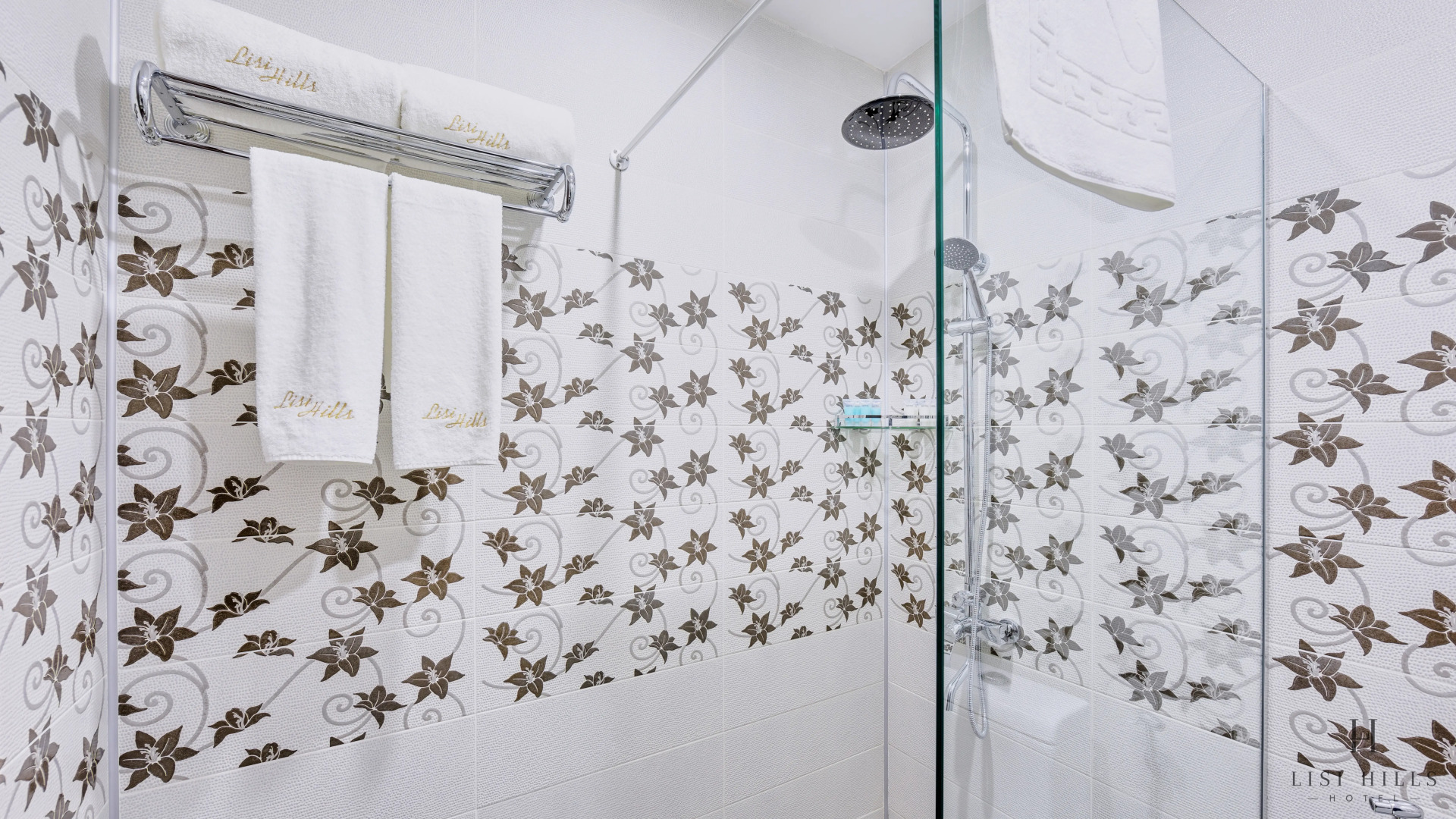 Foto - Lisi Hills Hotel