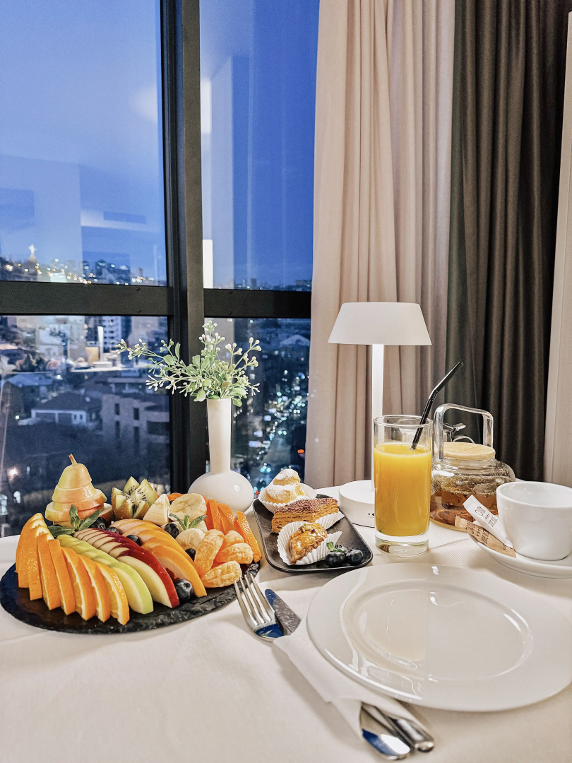 Foto - Opera Suite Hotel