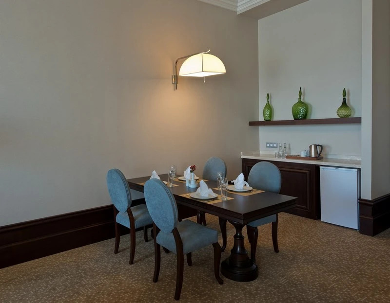 Foto - Vialand Palace Hotel