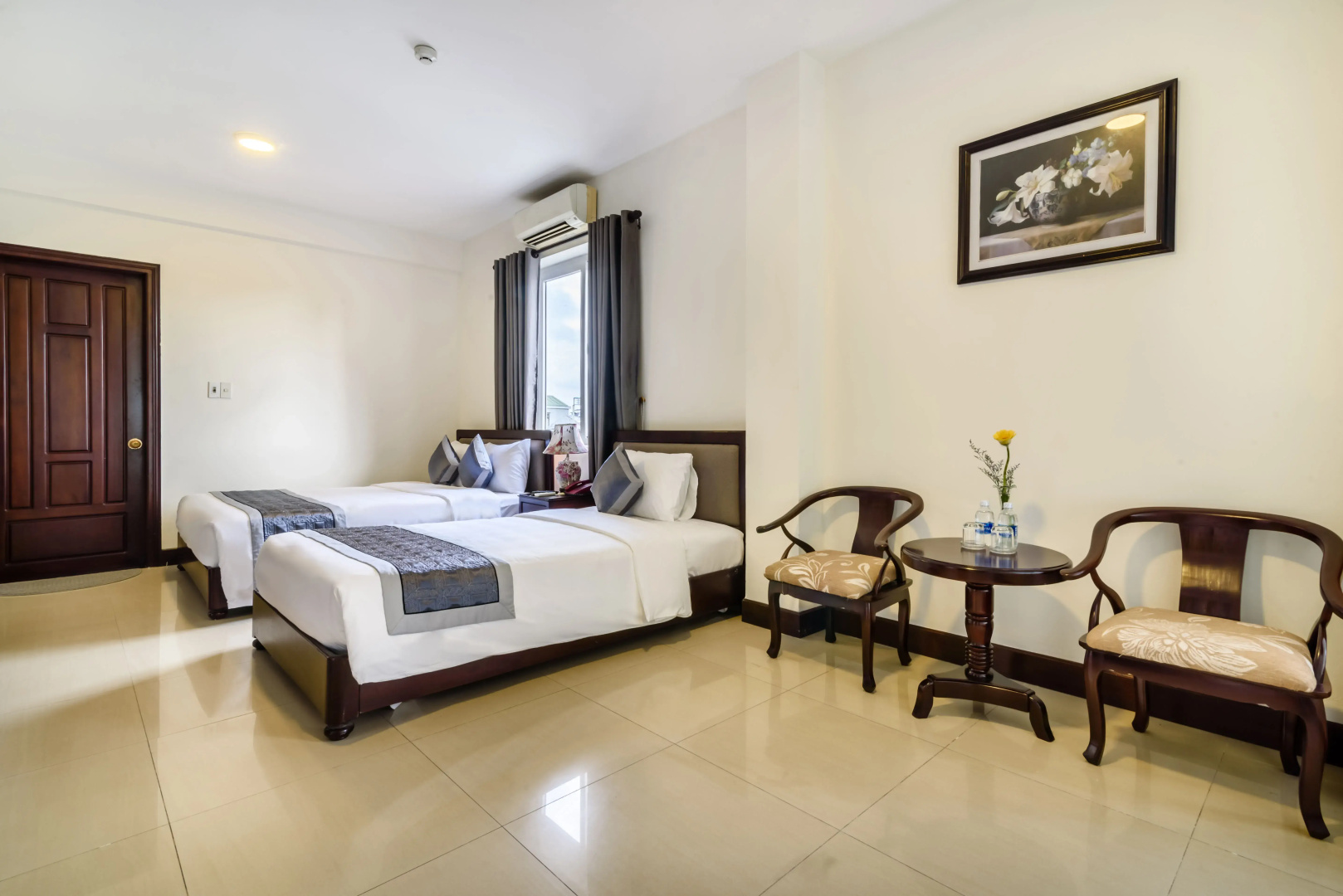 Foto - Baly Hotel