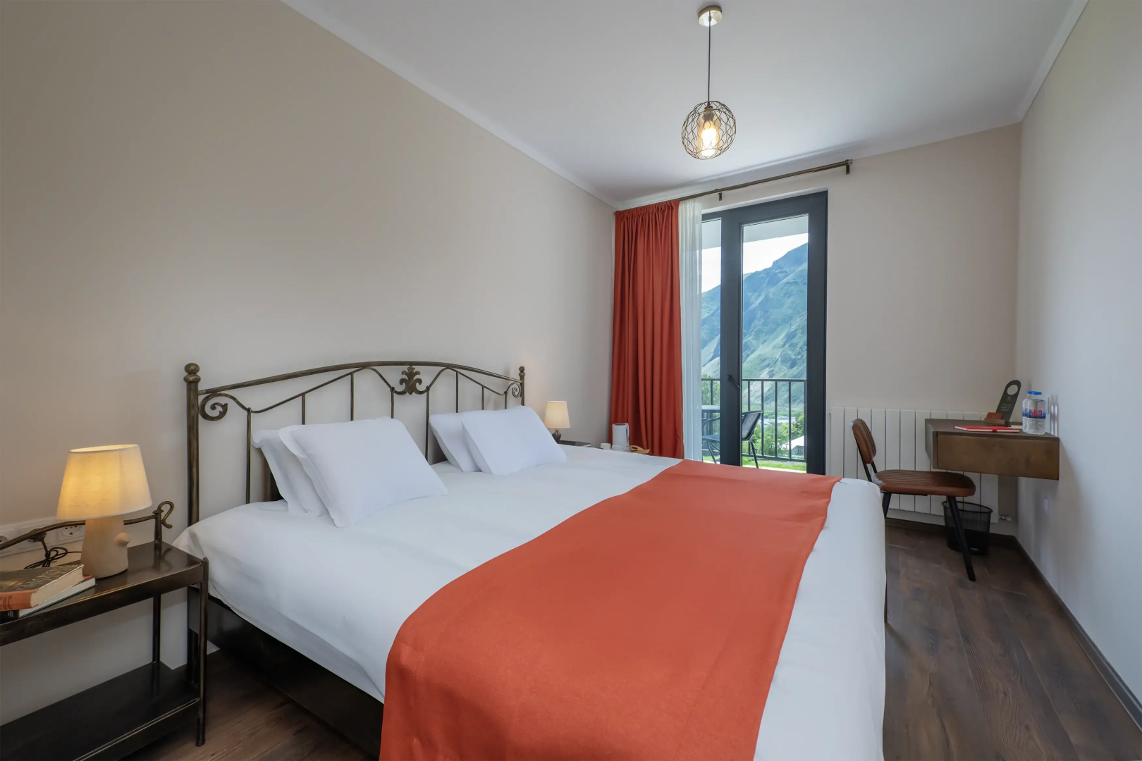 Photo - Residence Kazbegi