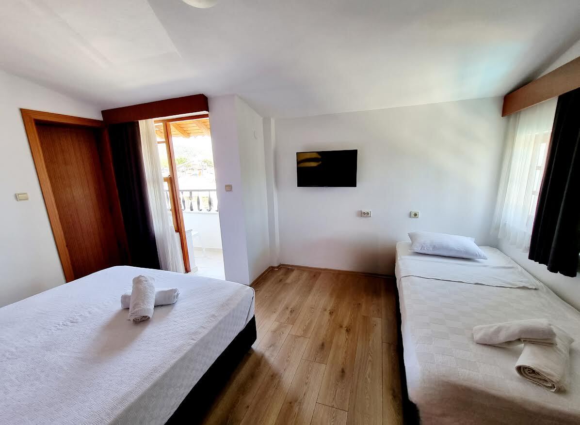 Foto - Şima Hotel Kemer