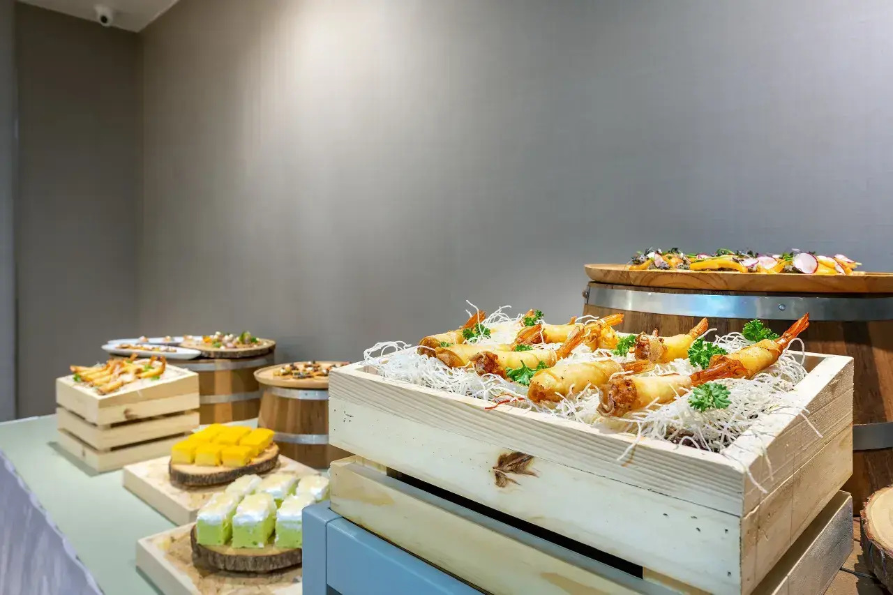 Foto - Beehive Boutique Hotel Phuket