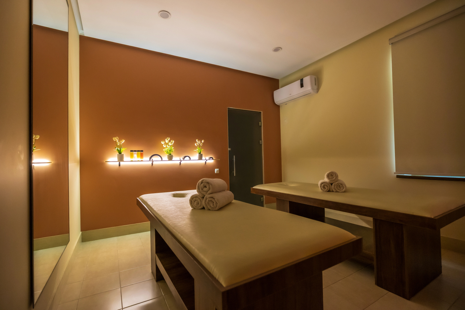 Foto - Marokand Spa Hotel