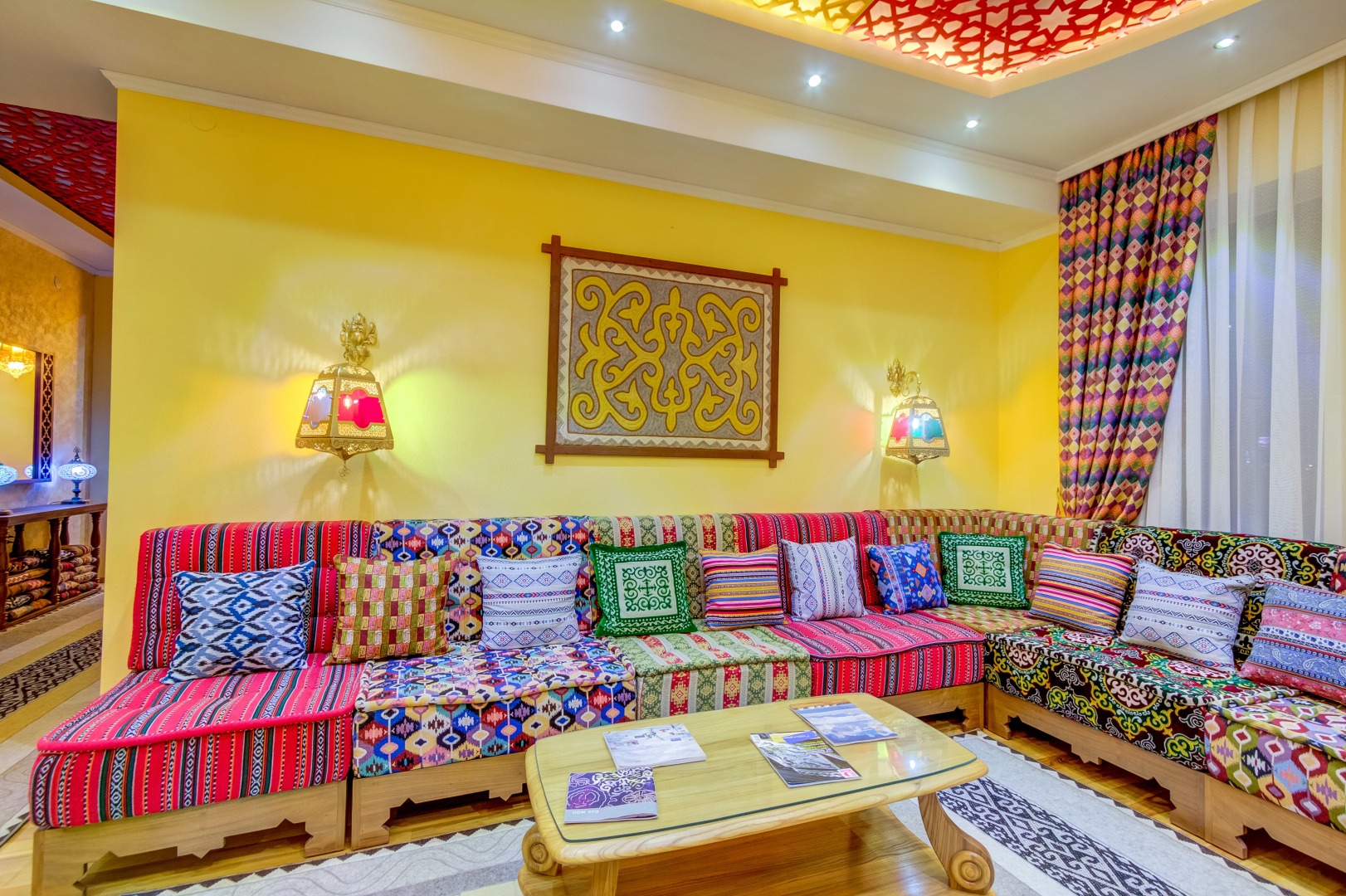 Photo - Navat Hotel