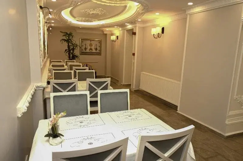 Foto - Novus Hotel İstanbul