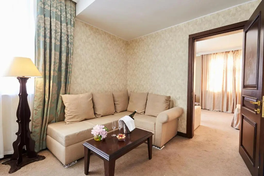 Foto - Smith Hotel