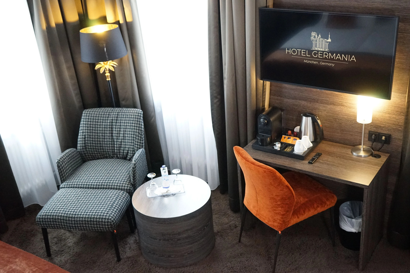 Photo - Boutique Hotel Germania