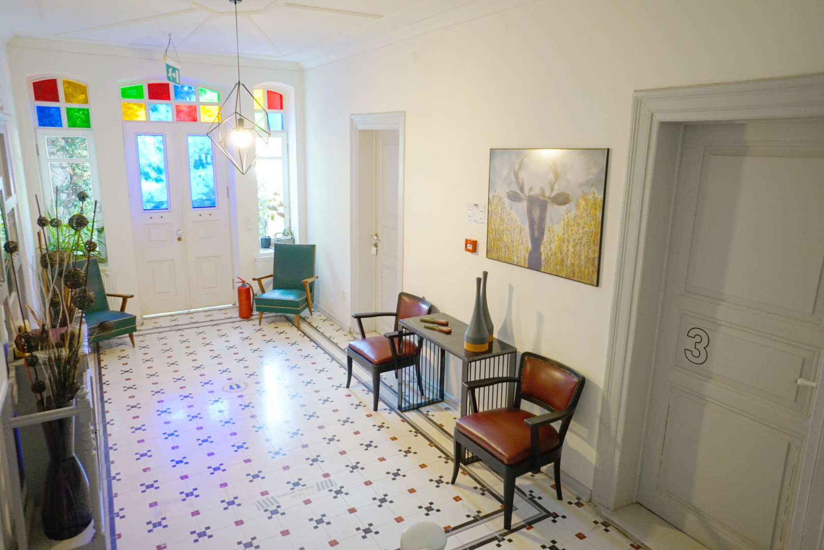 Foto - Serguzest Otel