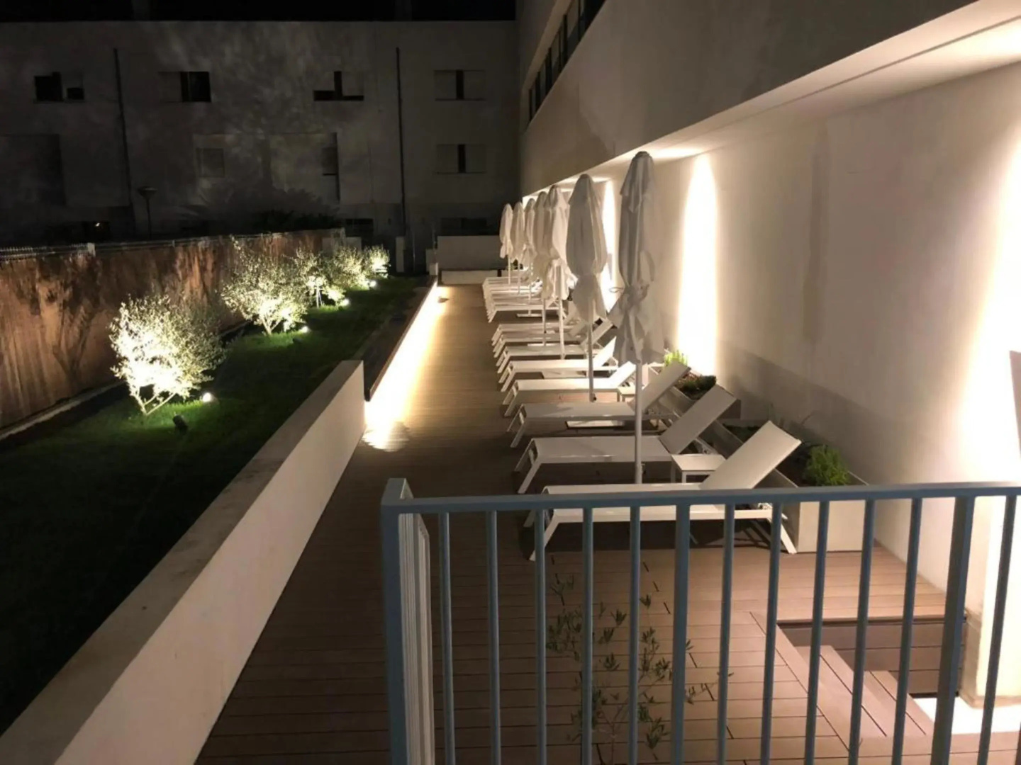 Foto - Évora Olive Hotel