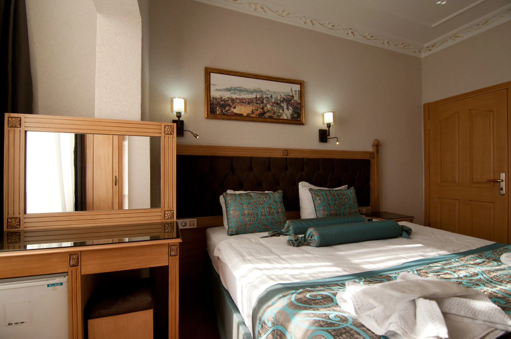 Foto - Blue Tuana Hotel Old City