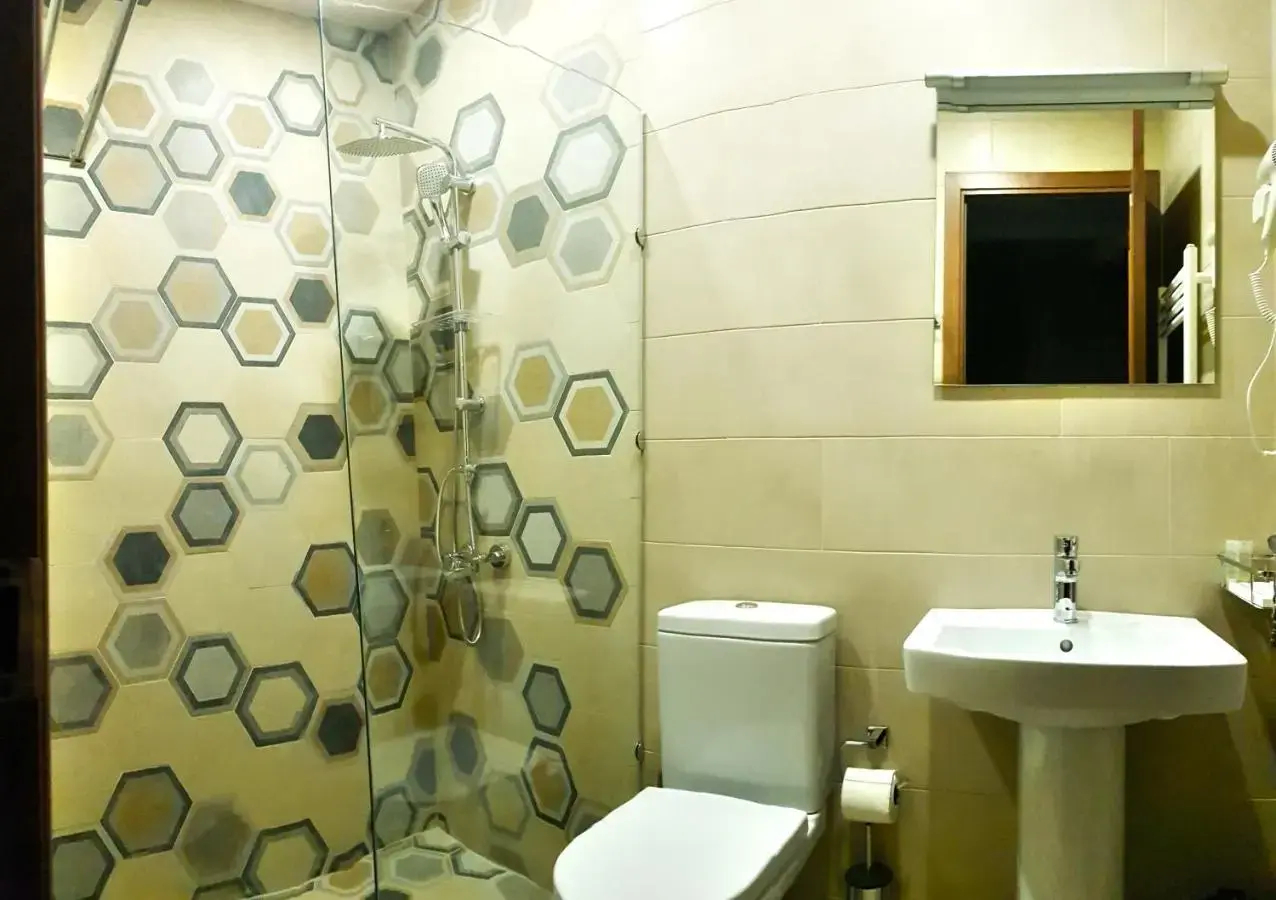 Foto - Cozy Hotel Kazbegi