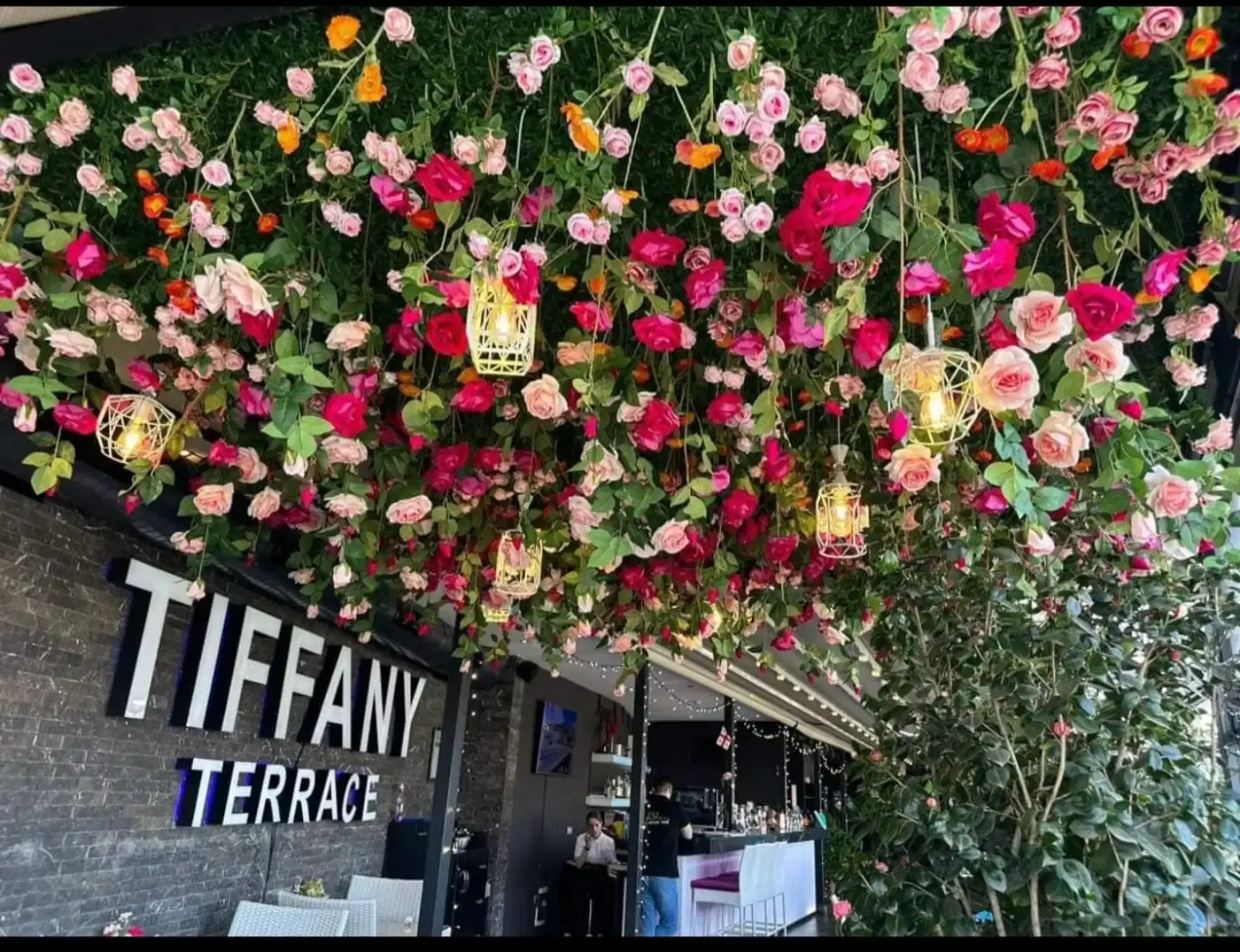 Foto - River Side Hotel Tbilisi