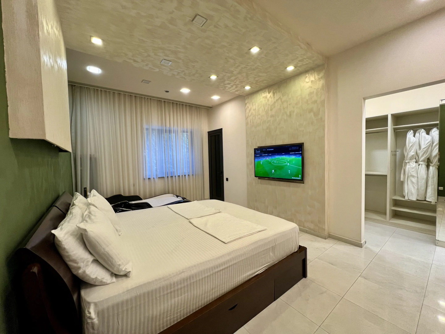 Foto - Luxury Villa With Pool and Jacuzzi