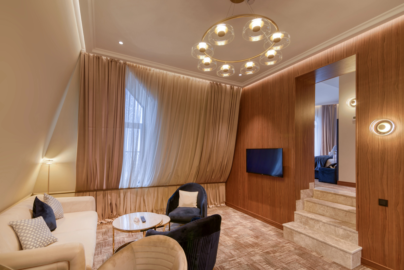 Foto - Hayasa Hotel Yerevan