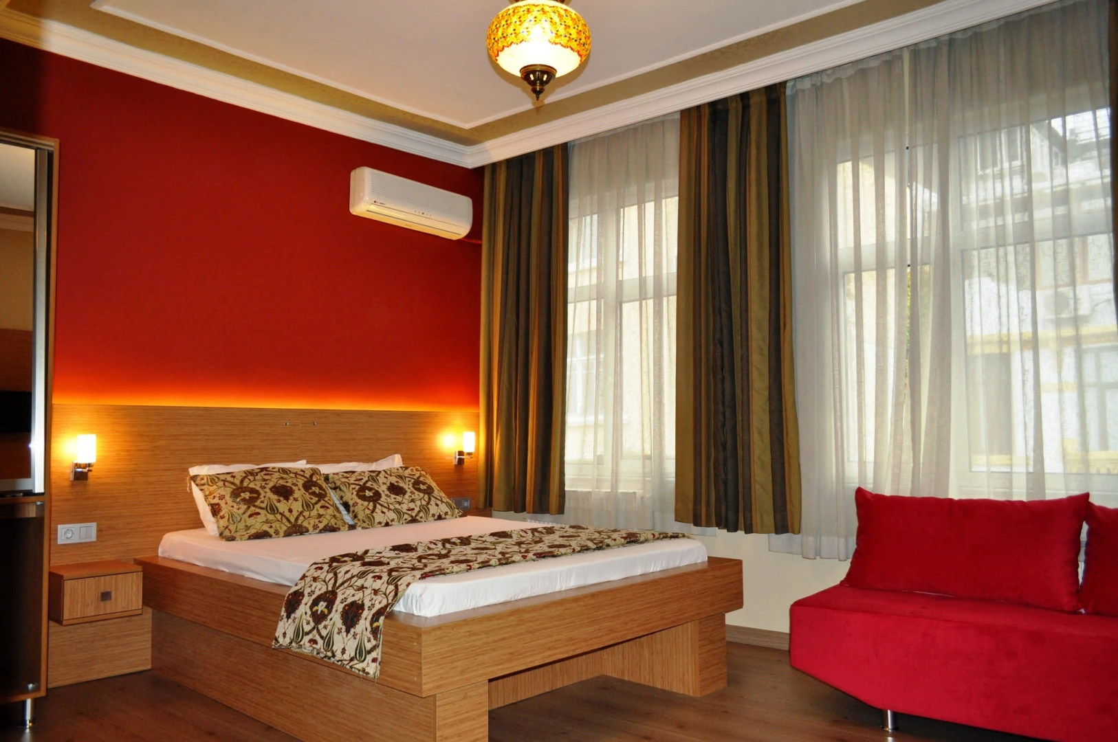 Foto - Antique Hostel 