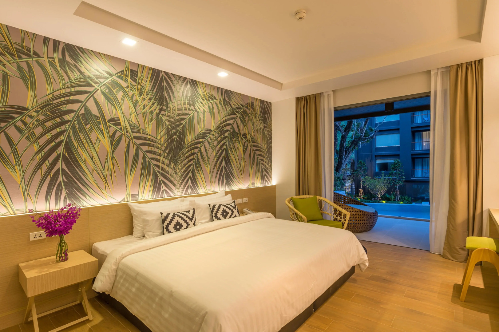 Foto - Panan Krabi Resort