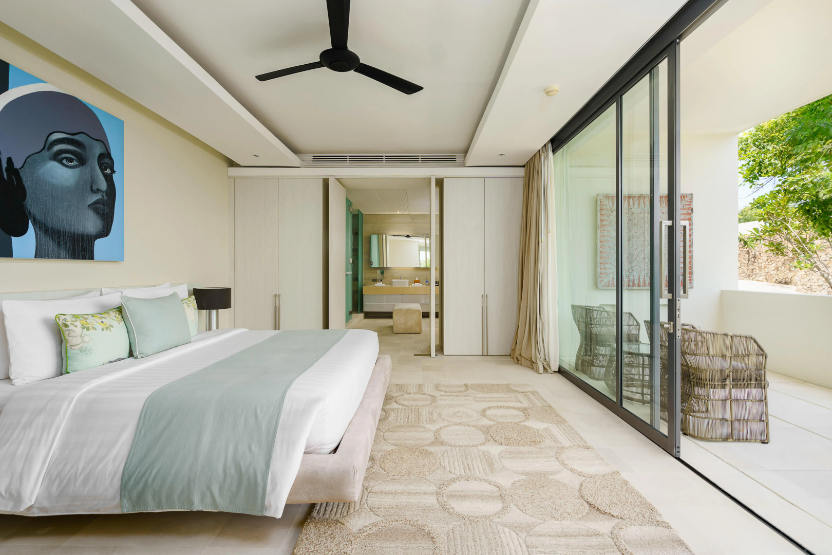 Foto - Samujana Villas