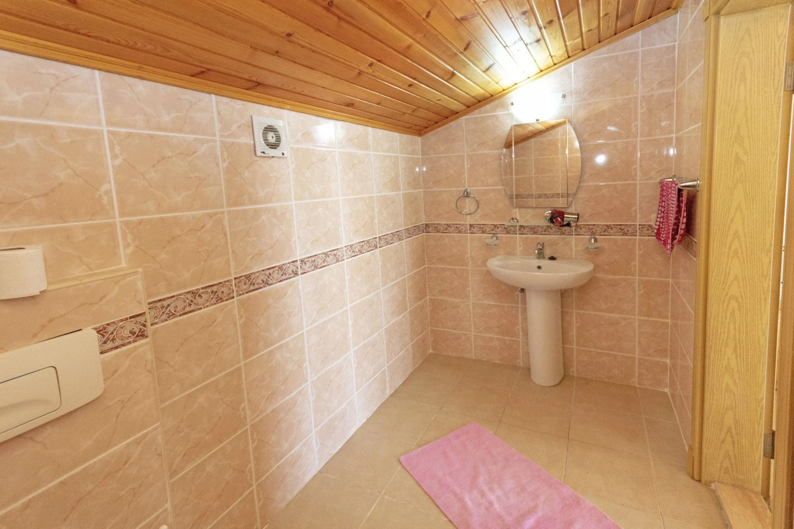 Foto - Paradise Town Villa Hazel