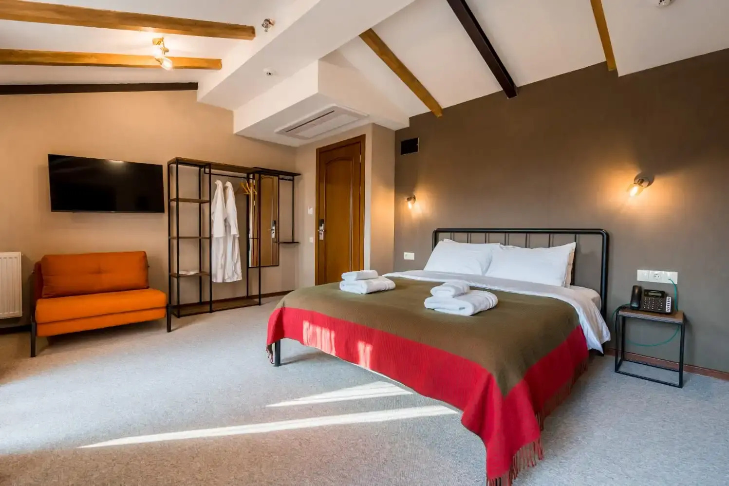 Foto - Green Inn Hotel