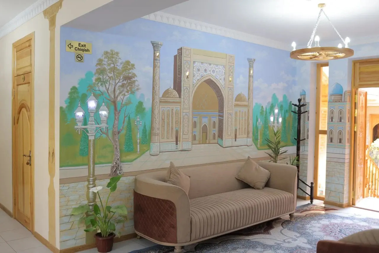 Photo - Sultanat Hotel