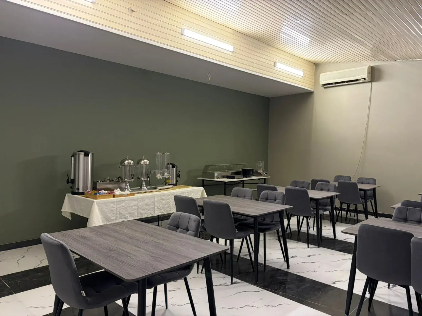 Foto - Nana Grand Hotel Yerevan