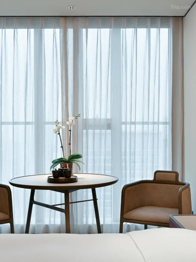Foto - JOYA Hotel Chengdu Taikoo Li IFS