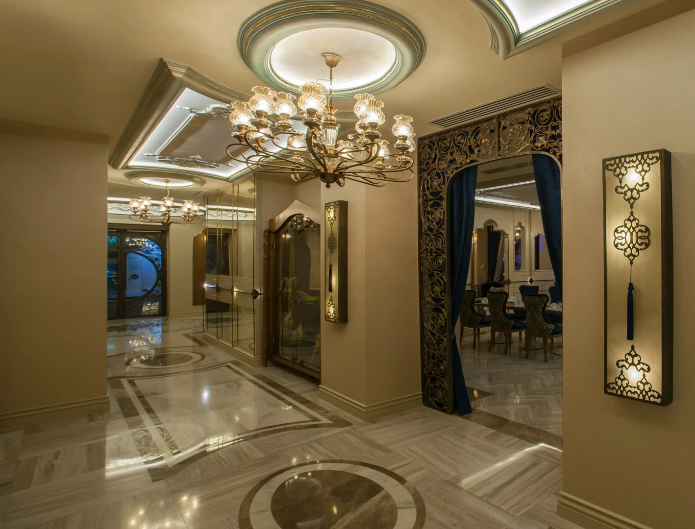 Photo - Romance Istanbul Hotel Boutique Class