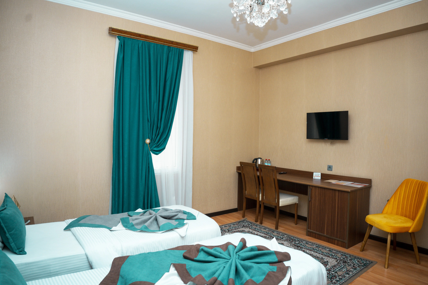 Foto - Nemi Boutique Hotel