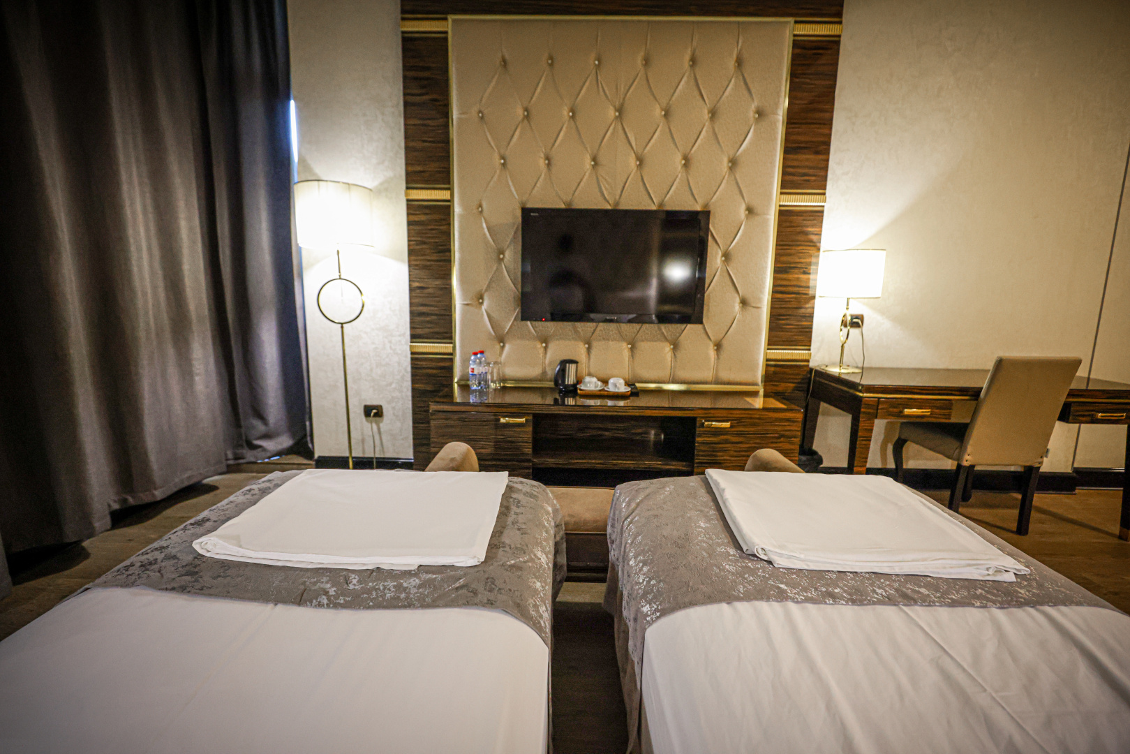 Foto - Sapphire Hotel Baku