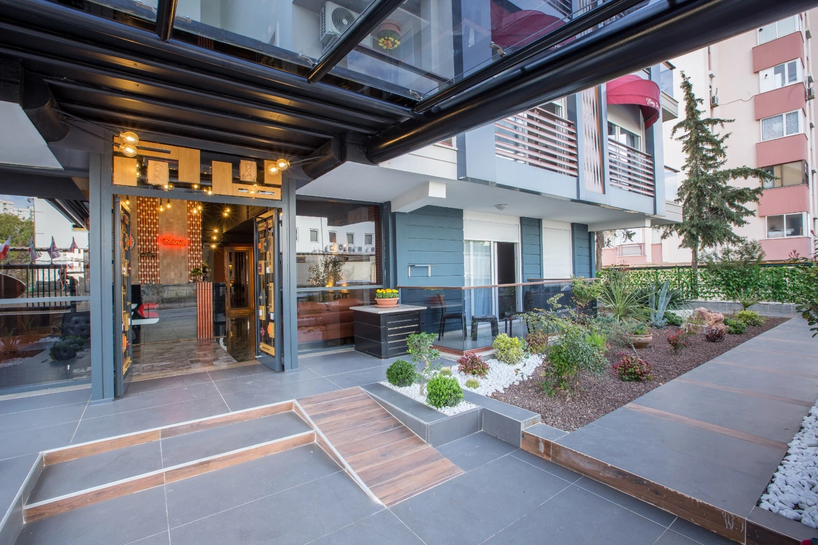 Foto - Elanis Suites