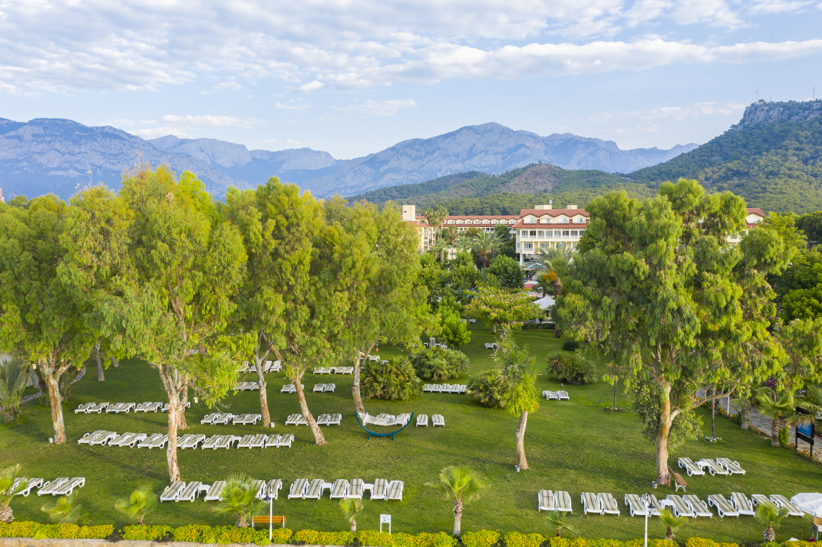 Foto - Le Jardin Resort Holiday Village