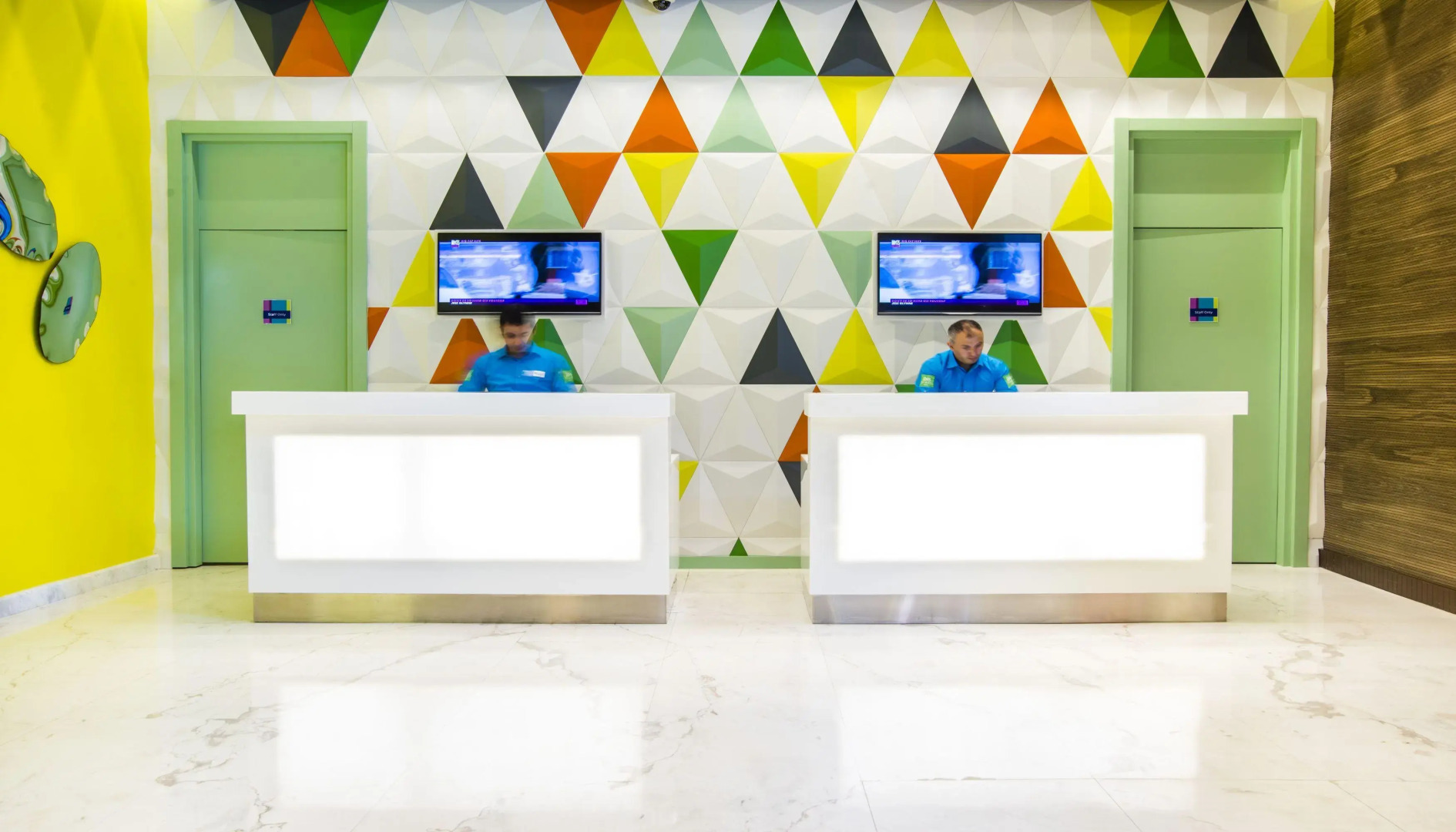 Foto - The Elysium Styles Taksim