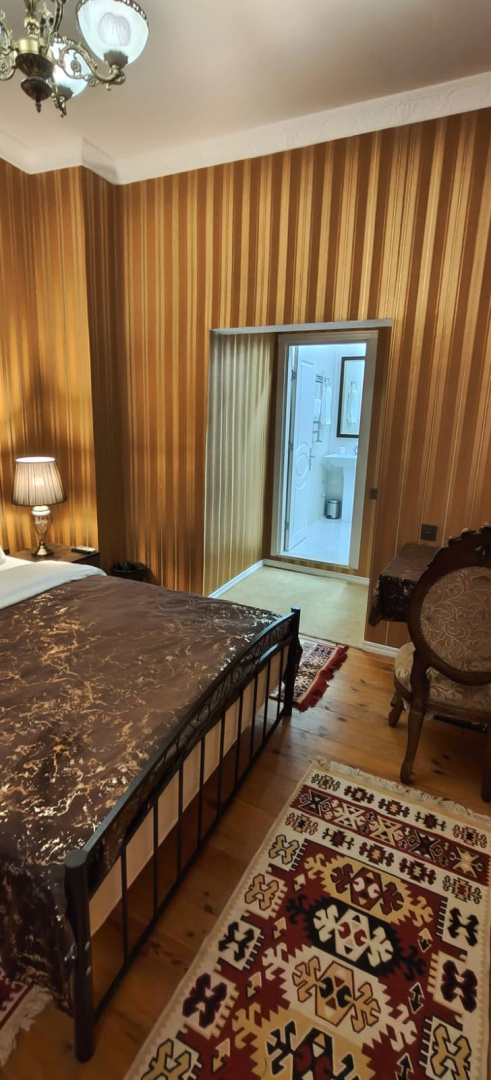 Photo - Retro Silent Boutique Hotel