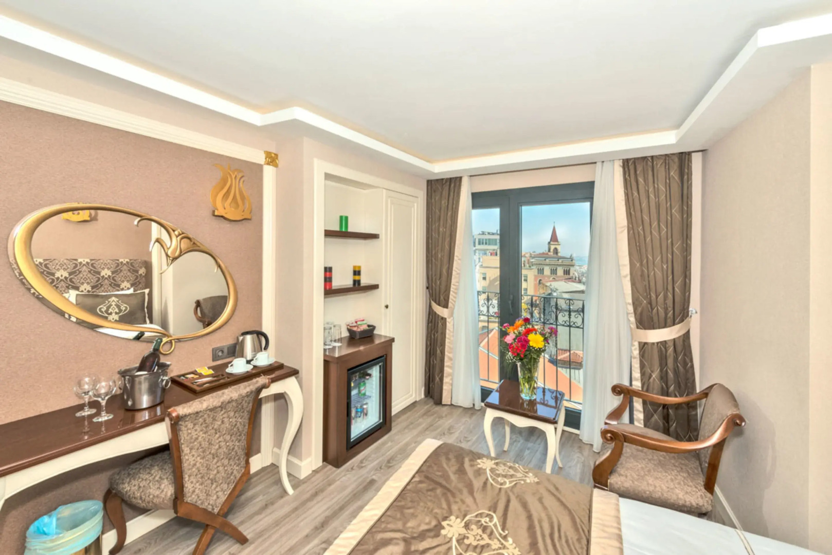 Foto - Hotel The Pera Hill