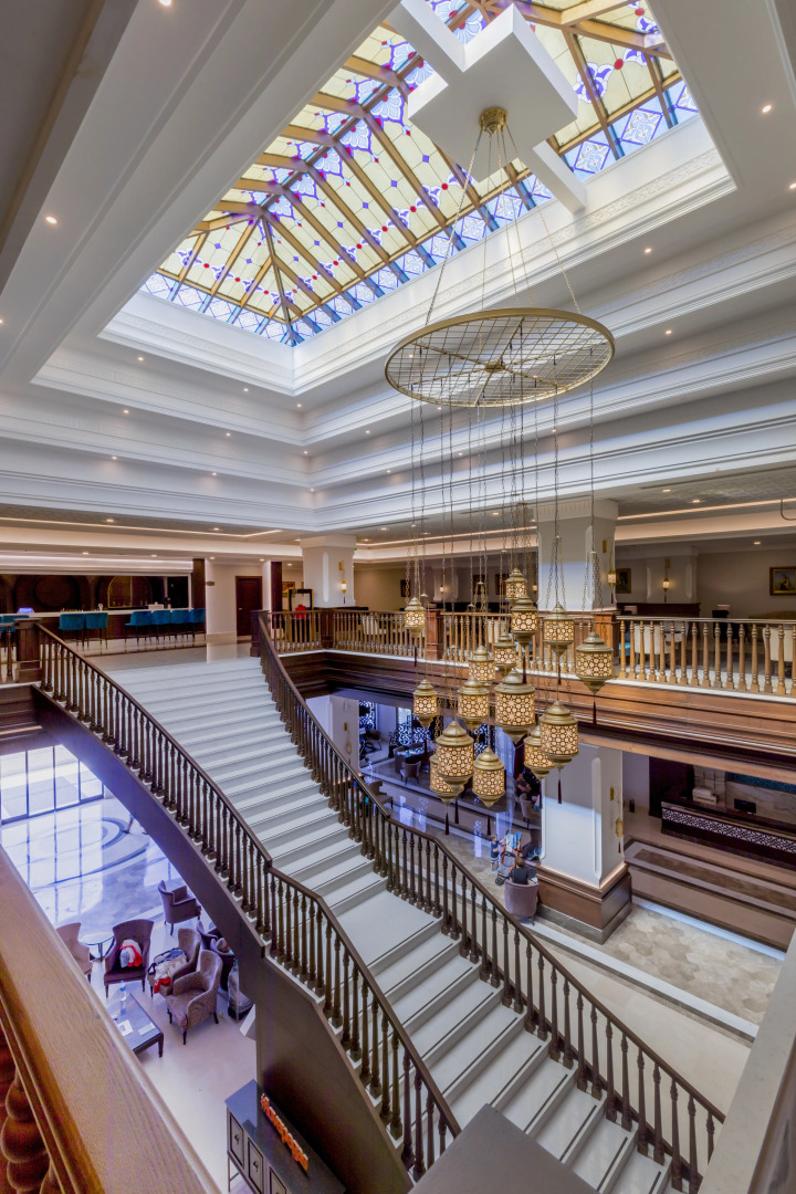 Foto - Swandor Hotels & Resorts - Topkapi Palace