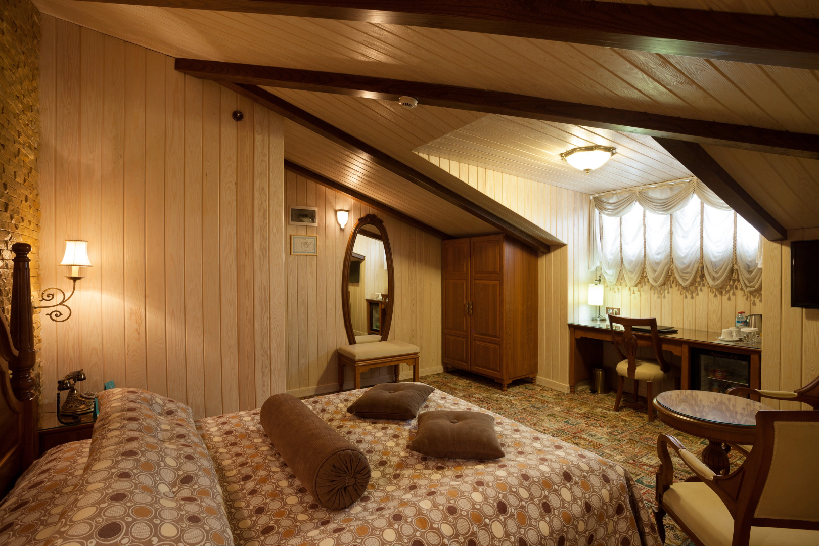 Foto - Ottoman's Life Hotel S Class