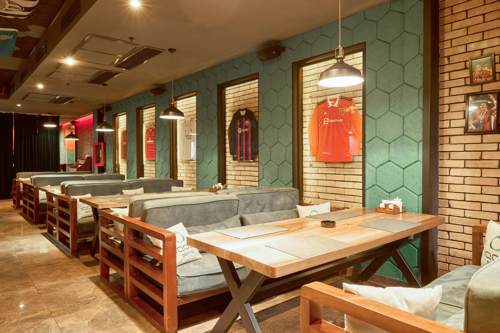 Foto - Panarams Tashkent Hotel, a member of Radisson Individuals