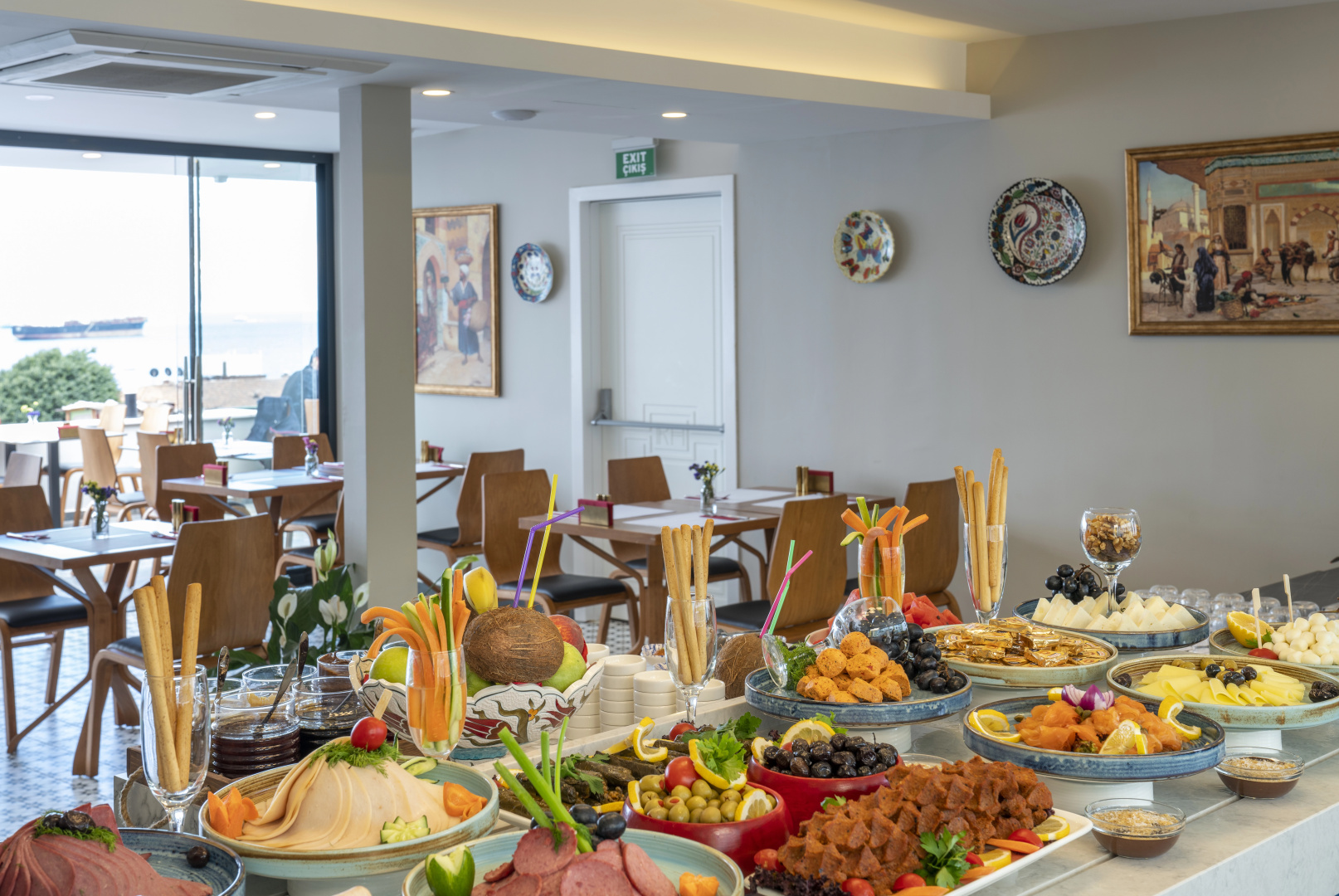Foto - Royan Hagia Sophia Istanbul Hotel, A Member Of Radisson Individuals