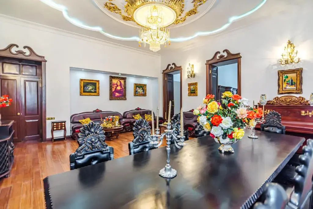 Photo - Moxen Boutique Hotel Baku
