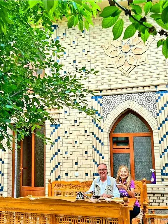 Photo - Colibri Traditional Guest House