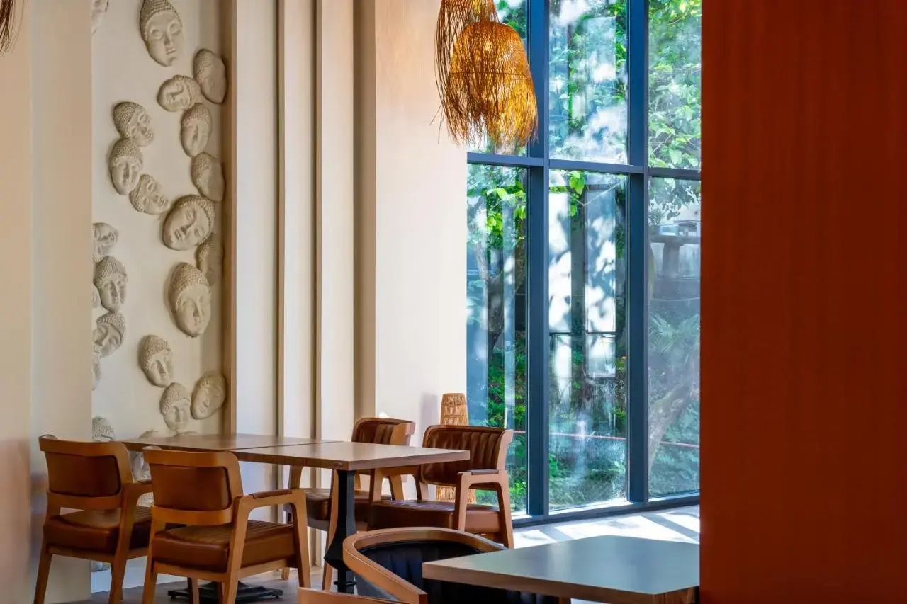 Foto - Greenwood Hotel Restaurant & Spa