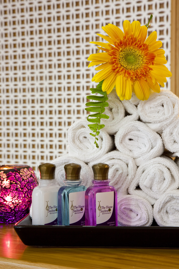 Foto - GLK PREMIER The Home Suites & Spa