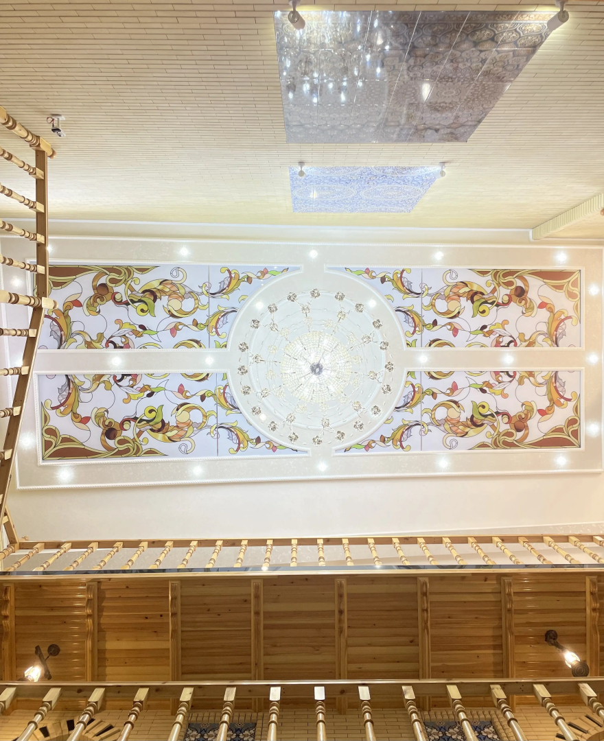 Foto - Guest house Aziza