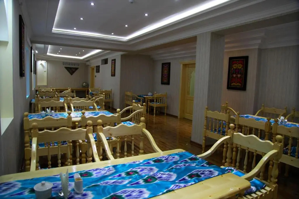 Photo - Sultan Hotel Boutique