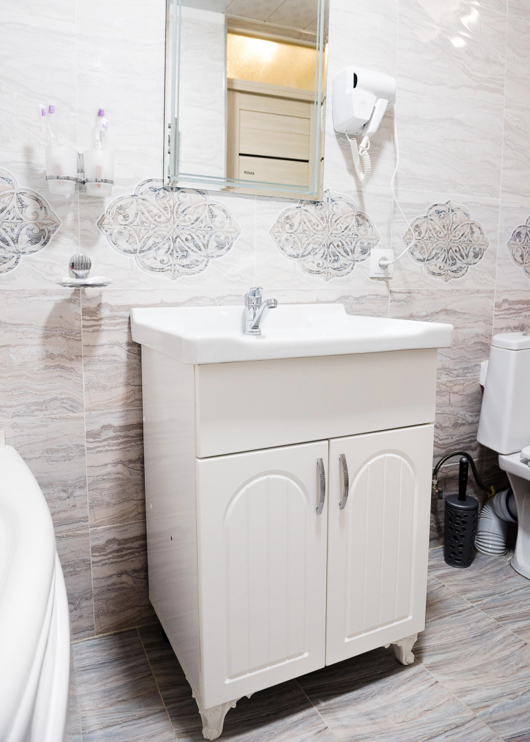 Photo - Durdona Guest House