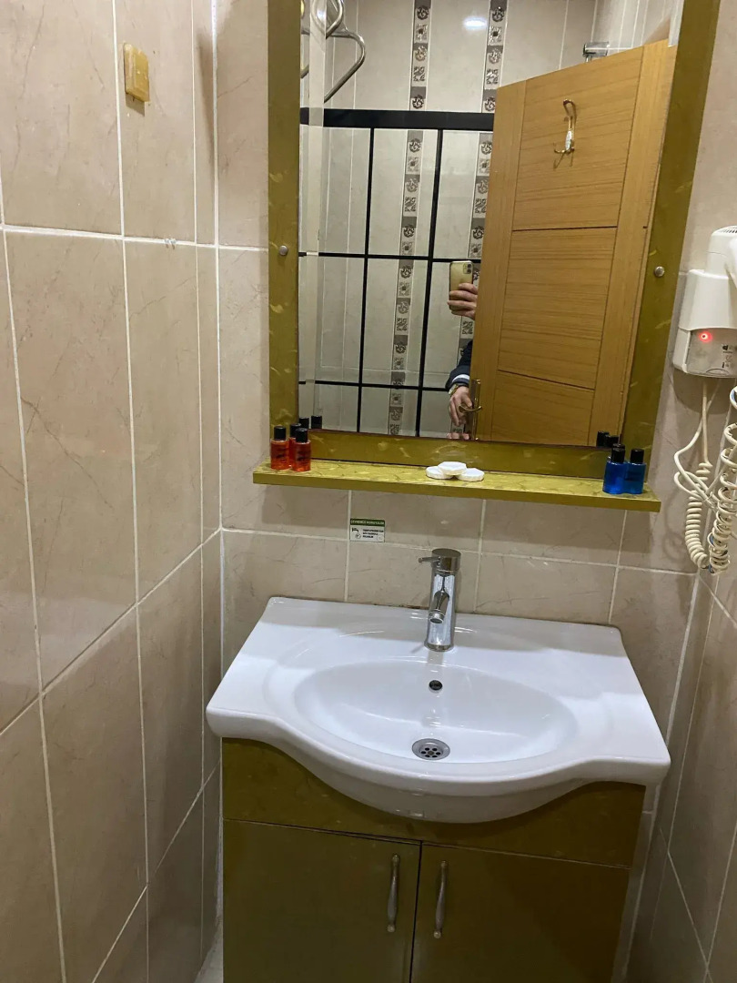 Photo - Santefe Hotel