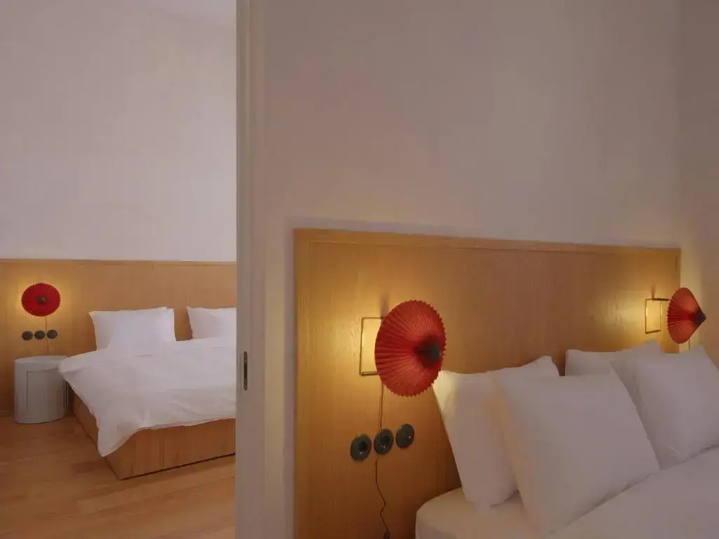 Foto - Bellhop Tbilisi