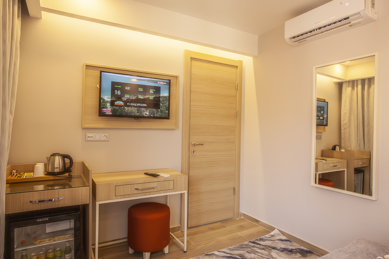 Foto - Old Town Point Hotel & Spa Antalya